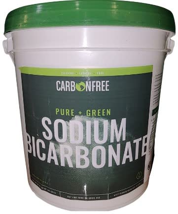Skymine® by carbonfreesodium bicarbonato - bicarbonato de bicarbonato industrial para limpeza doméstica,