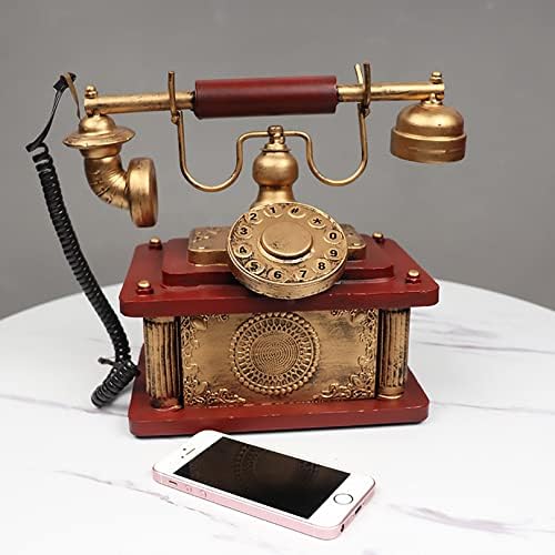 Modelo de telefone em miniatura ABAIPPJ