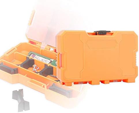 Caixas de ferramentas de caminhão Caixas de ferramentas Mini Caixa de ferramentas MT-caixa destacável