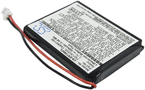 Substituição da bateria BCXY para Swyx D210 D215