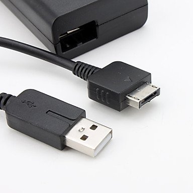 Adaptador de energia CA Ningb para PS Vita com cabo USB