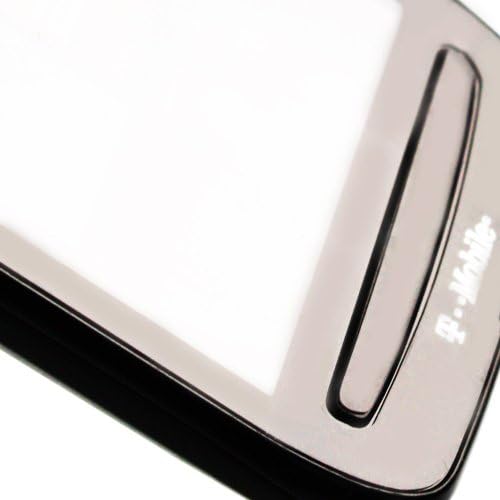 Protetor de tela Skinomi Compatível com Nokia Lumia 710 Clear Techskin TPU Anti-Bubble HD Film