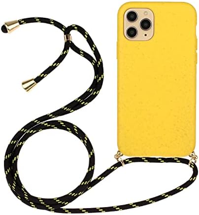 Smartphone Holster Compatível com iPhone 12 Pro Max 6.7nch Case, 2,0mm de telefone de proteção