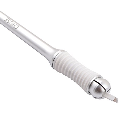 CHUSE M99 Microblading caneta de maquiagem permanente caneta manual de tatuagem com design de patente