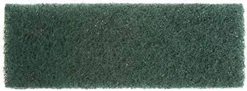 CARLISLE GREEN GREEN SINTETICA SLICER PAJ CLASTES - 4 1/2 L x 1 1/2 W