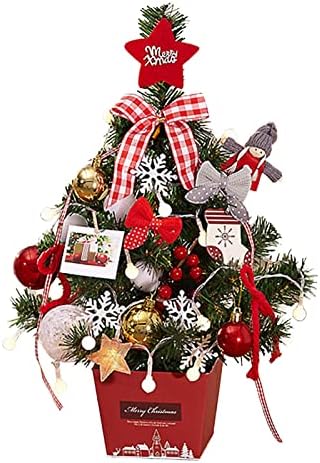 Decorações de Natal Ornamentos de Natal Decoração de casa Melhores enfeites de Natal O enfeites de Natal 2021 mini
