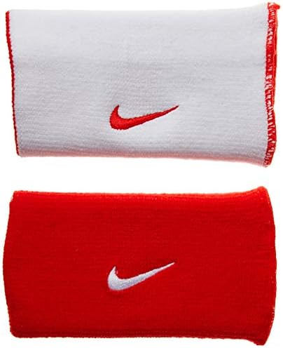 Nike Dri-Fit Home & Away Doublewide Widbands
