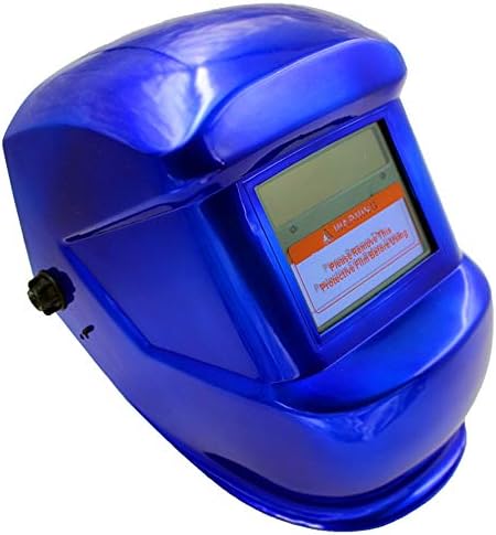MJCDHMJ Soldagem, soldagem da máscara de soldagem de soldagem automática de escurecimento ajustável solar