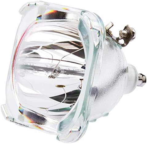 Lâmpada de lâmpada Osram sem carcaça para Samsung BP96-01653A-Bare