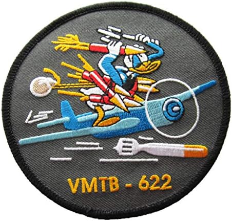 Patch VMTB-622-Costurar
