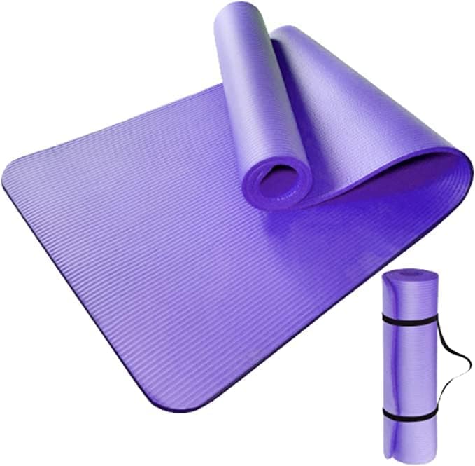 Yoga Mat Fitness & Exercício tape