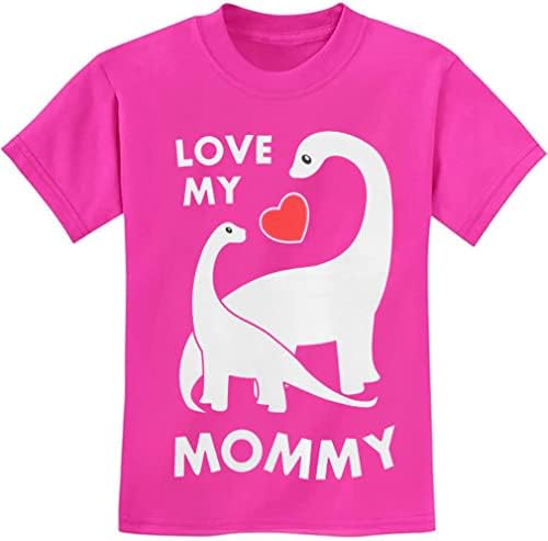 Criança menina menina melhor mãe sempre t-shirt amo meus presentes da mamãe para as mães camisetas de camisetas