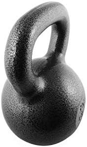 Cap barbell preto kettlebell single ou conjunto | 10-80 lbs