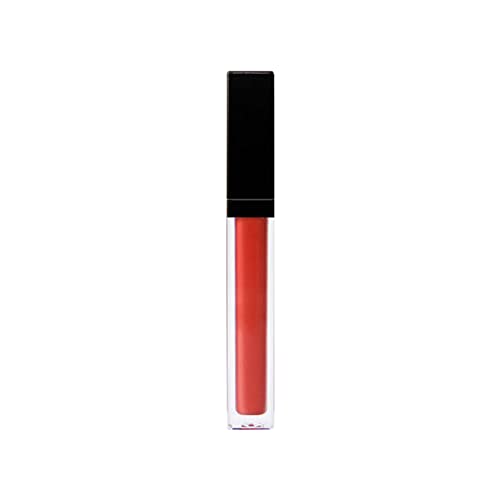 Xiahium Petal Lip Scrub 26 Color Lipstick líquido Hidratante duradouro Lipstick líquido 3ml de brilho