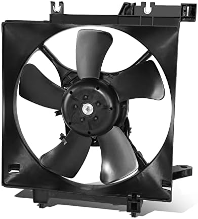 SU3115122 Montagem do ventilador de resfriamento do radiador de estilo de fábrica compatível com