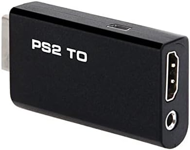 Csyanxing 1* para o conversor host compatível com HDMI para HDMI, conversor de vídeo de áudio