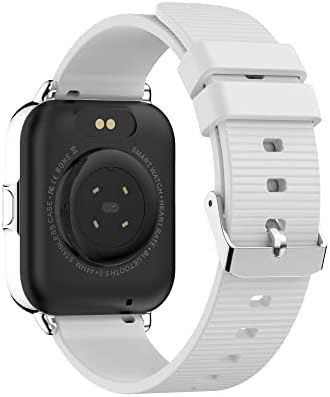 A3 Sport Smart Watch Relógio 1,7 polegada grande tela HD IP67 Monitor de saúde à prova d'água Monitor de