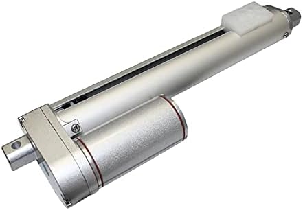 TMP1105 Atuador linear de 12V e máxima de 700n Velocidade 5-40mm/s Para a janela da porta ou velocidade da cama: