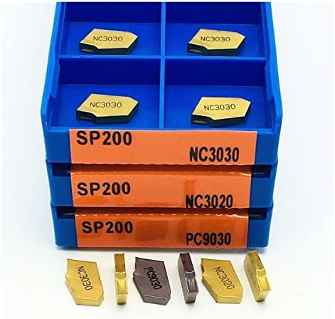 Ferramenta de hardware zsblxhhjd sp200 sp300 sp400 pc9030 nc3020 nc3030 grooving brooving inserção