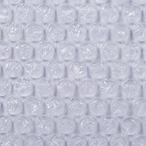 Duck 297446 Brand Bubble Wrap Packaging Protetive Packaging Single Roll
