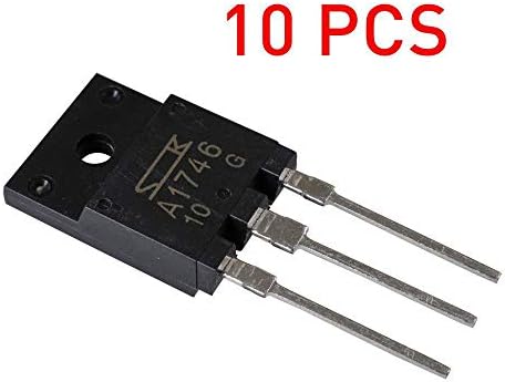 Circuito A1746/Transistor para Roland SC-540 XJ-640 FJ-540/740 SP-300V/RA-640/RE640 CABE