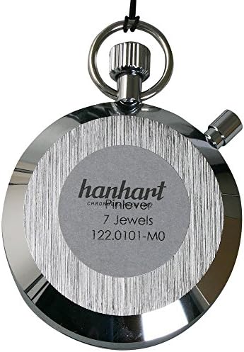 Hanart 122-05S Analog Stopwatch STS 1/5 Tipo integrado