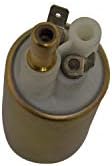 GMB 525-1192 Kit de bomba de combustível elétrico com filtro, 1 pacote