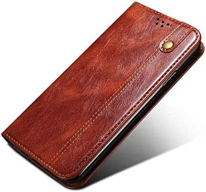 Capa de capa de telefone Caixa de carteira compatível com Huawei Nova 8 SE/Honor Play5, 2 em 1 Caso de carteira