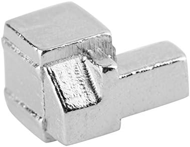 Kit de reparo de fivela de trava de metal para interruptores NS Joy-Con Repair Ferramentas de Reparação de Freqüência