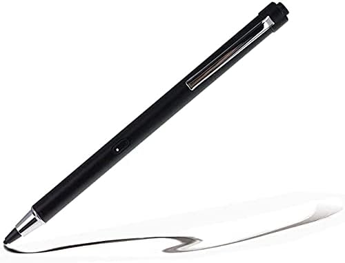 Broonel Black Point Point Digital Stylus - Compatível com Lenovo ThinkBook 13x
