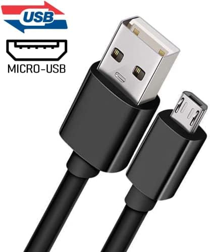 Adaptador de parede rápido adaptável carregador micro USB para Blu Grand M pundled com Urbanx Micro USB