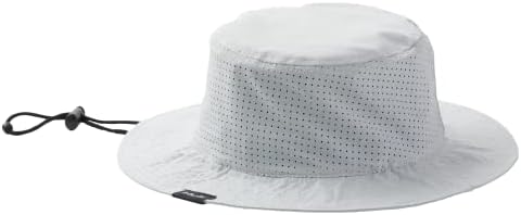 Huk Men's Performace Bucket Fishing Hat UPF 30+ Proteção solar