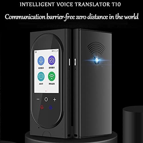 Tradutor offline smart smart smart t10