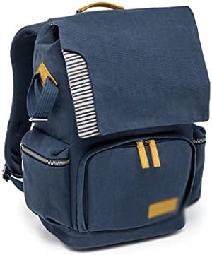 SDGH SLR Backpack Backpack Digital Camera Smags podem caber no laptop de 17