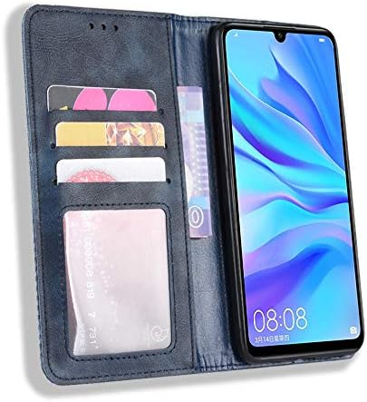 Insolkidon Compatível com a Huawei Honor 20s Case Caminho da capa traseira Phone Protetive Protection Protection