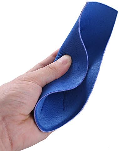 Hedmy Men Bulge bolsa espuma almofadas de espuma Penis Aumente o alargador para cuecas de roupas