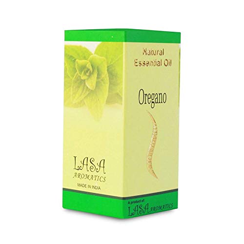 Aromáticos a lasa essencial puro e natural, fragrância - orégano