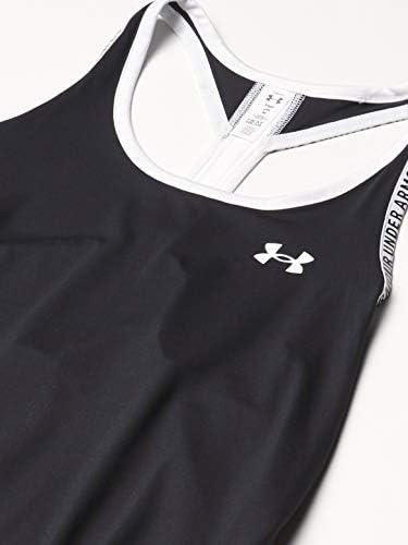 Under Armour Girls 'Knockout Tank