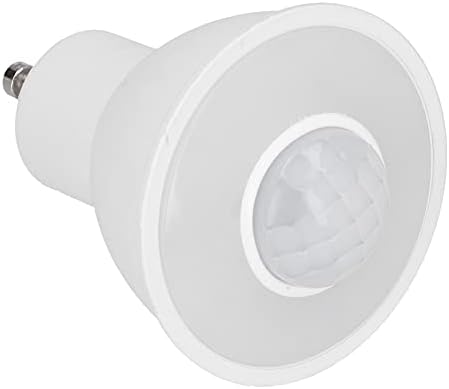 LED GU10 LED lâmpada, lâmpada de iluminação de trilha de 5000k, lâmpadas LED 7W, listadas UL listadas, lâmpada