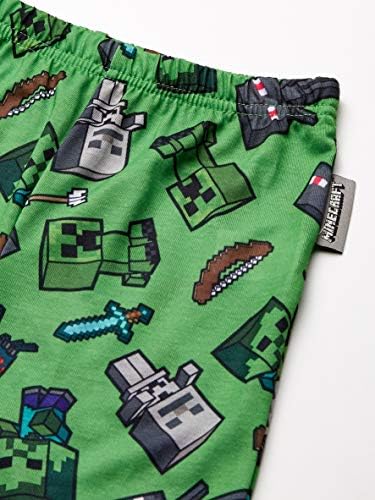 Minecraft Boys Lounge Pant