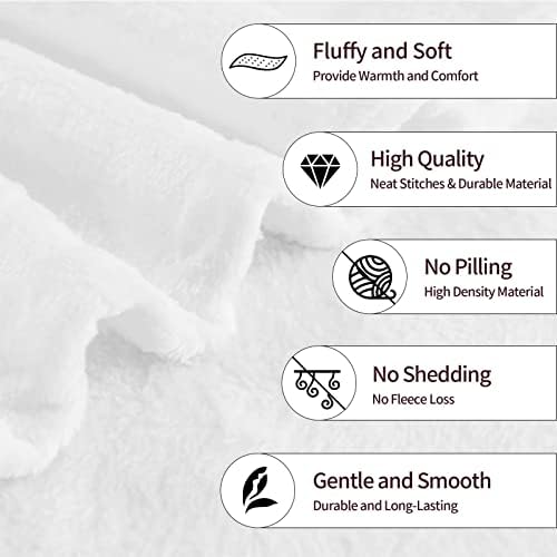 Licões de cama, impressão 3D Principal suaves 'arremesso de cobertores ultra quente flanela todas