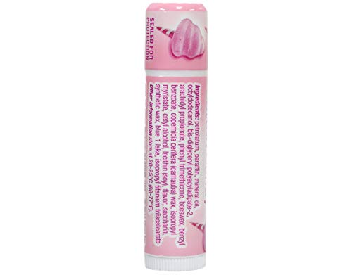 Chapstick Cotton Candy Lip Balm Tube - 0,15 oz
