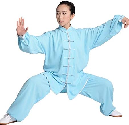 Uniformes tradicionais chineses de tai chi, homens tai chi roupas uniformes roupas kung fu
