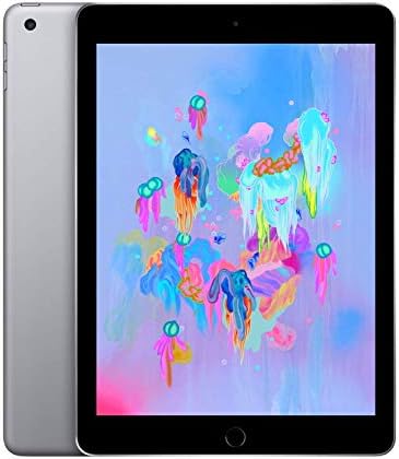 Apple iPad MR7F2LL/A