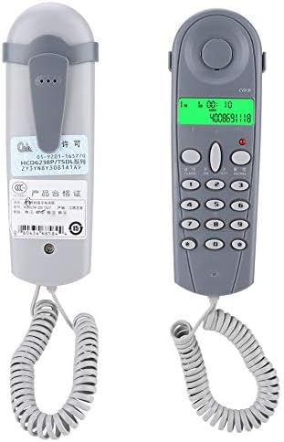 C019 Testador telefônico da linha telefônica, Testador de butt para testes de teste de ferramentas