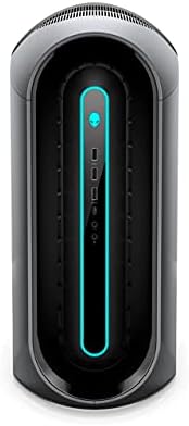 Dell Alienware Aurora R10 Gaming Desktop | CORE RYZEN 7-512GB SSD - 16GB RAM - RTX 3090 | 8 núcleos a 4,4 GHz -