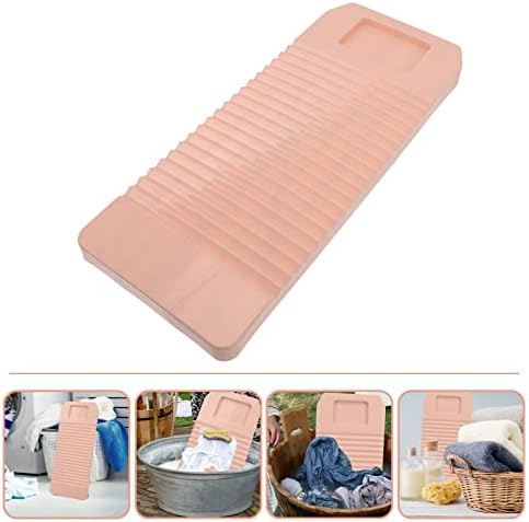 Alipis Anti- Tool- Rosa Plástico Homanalmente Mão Anti-Esquaga Japonesa Viagem Limpa Para Lavar