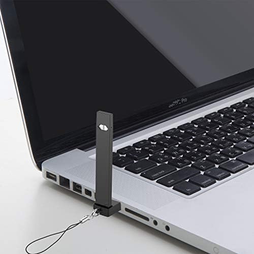 [2 - pacote] FX Magnetic USB Charging Dock com cordão.