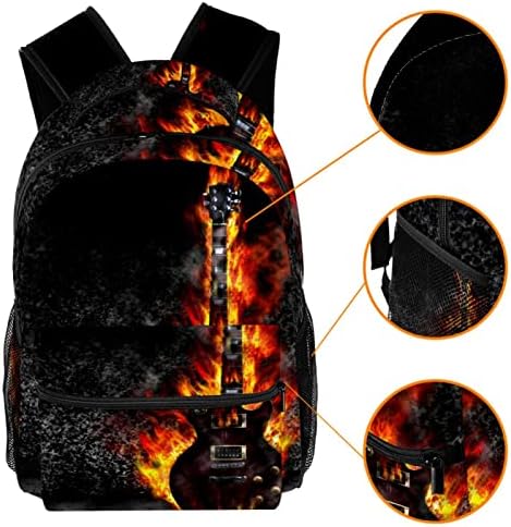 Mochila de laptop VBFOFBV, mochila elegante de mochila de mochila casual bolsa de ombro para homens,