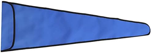 Besportble Sword Bag Sword Capa Crega de esgrima Espada bolsa de ombro de vedação Bolsa de armazenamento